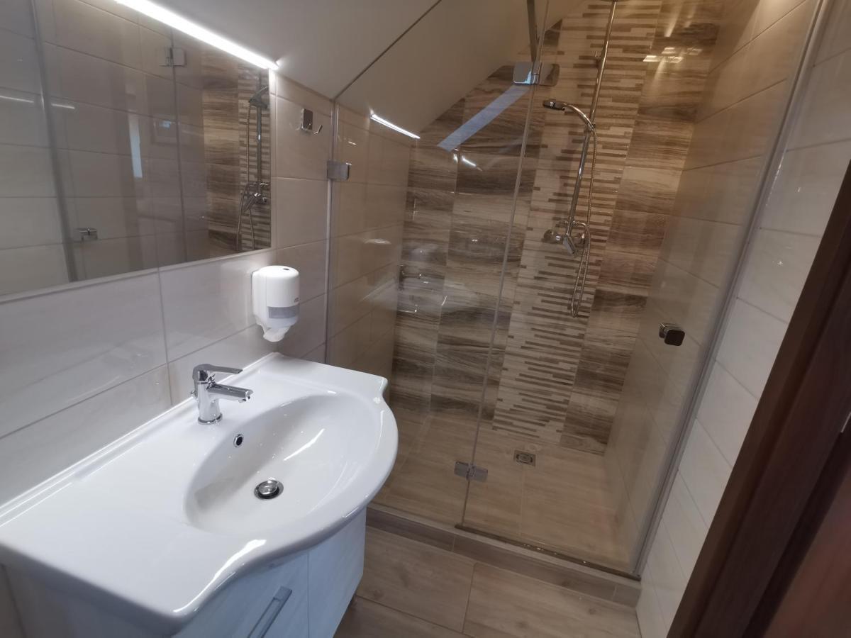 Termal Apartmanhaz Верешедьхаз Екстер'єр фото