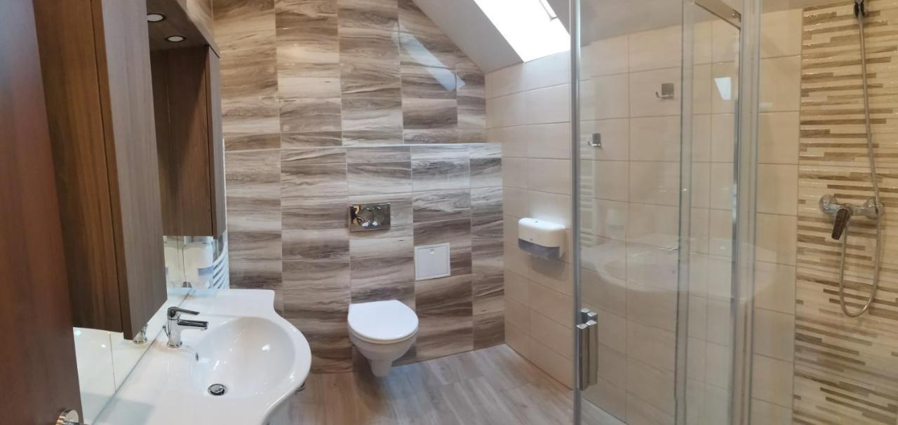 Termal Apartmanhaz Верешедьхаз Екстер'єр фото