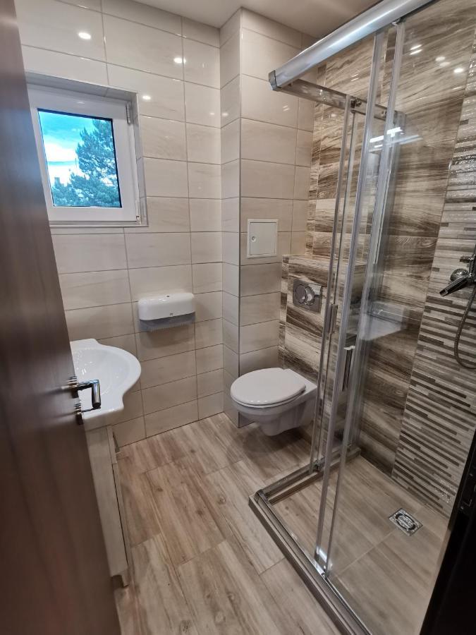 Termal Apartmanhaz Верешедьхаз Екстер'єр фото