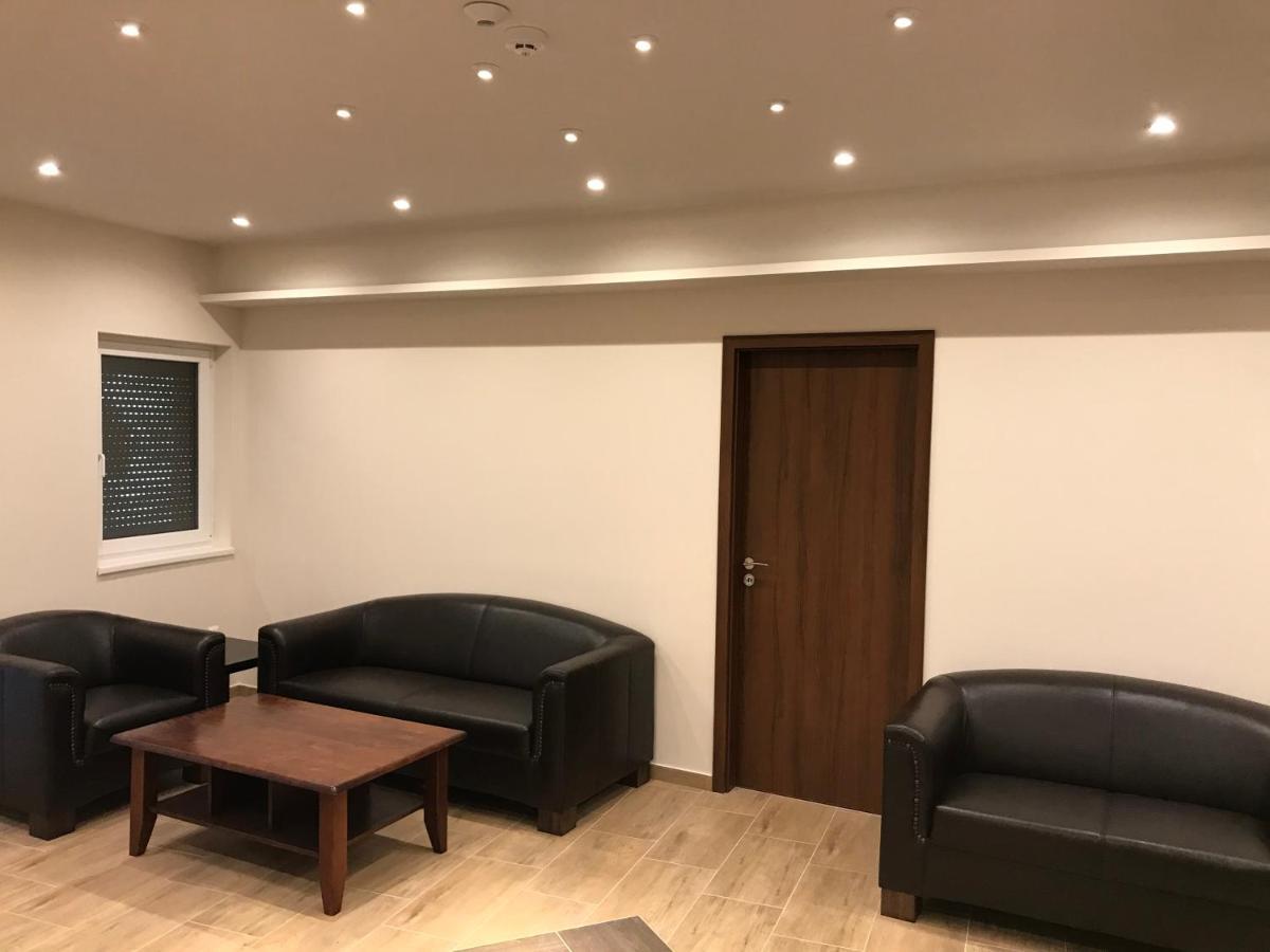 Termal Apartmanhaz Верешедьхаз Екстер'єр фото